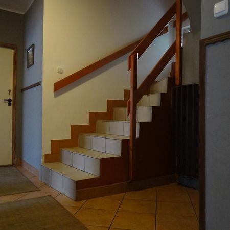 Apartamento Stefanka Zakopane Exterior foto