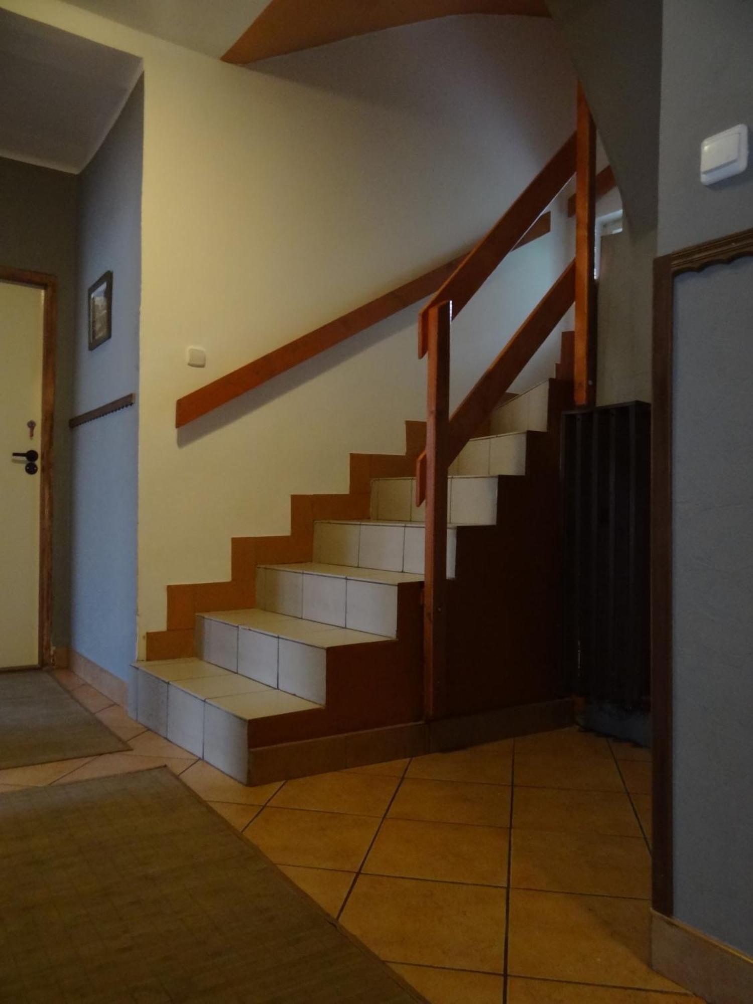 Apartamento Stefanka Zakopane Exterior foto