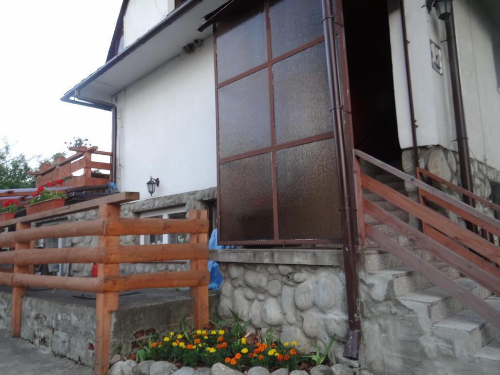 Apartamento Stefanka Zakopane Exterior foto