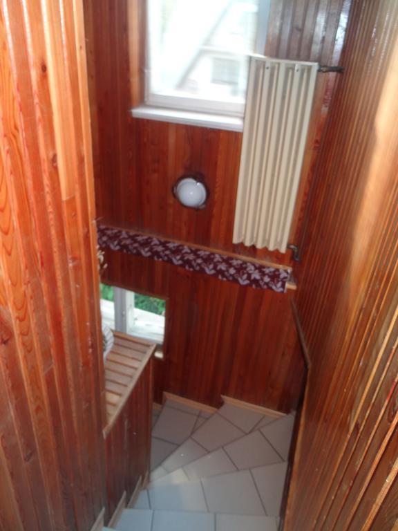 Apartamento Stefanka Zakopane Exterior foto