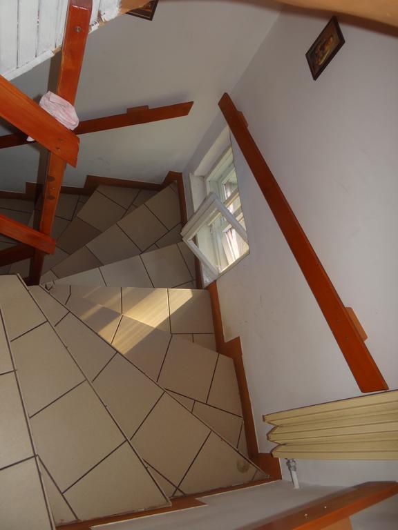 Apartamento Stefanka Zakopane Exterior foto