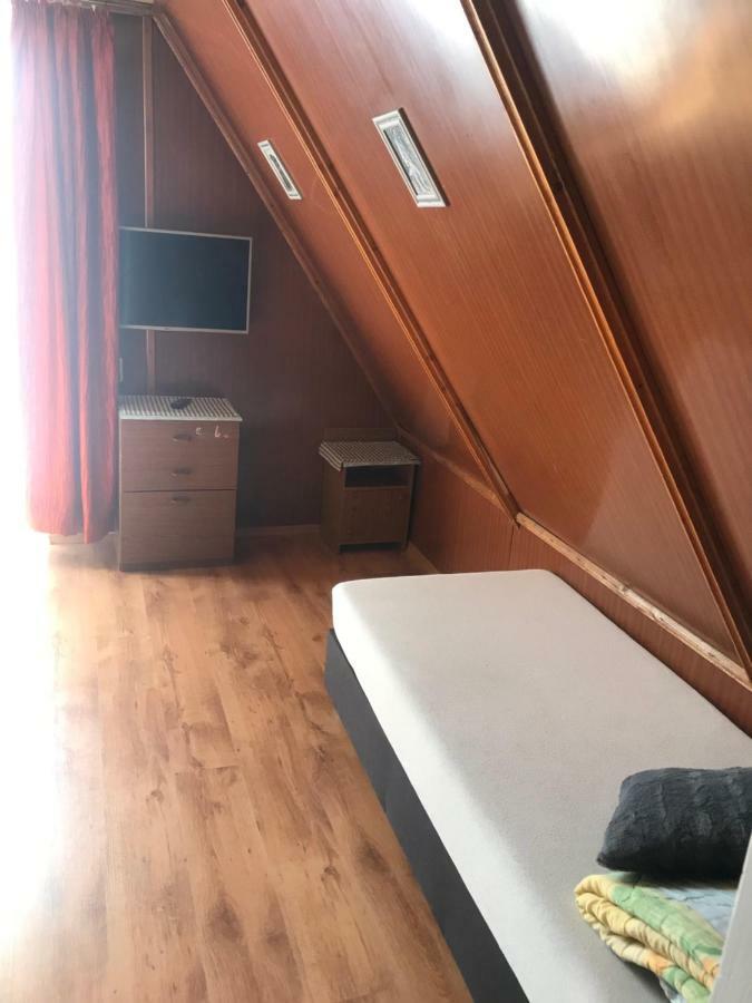 Apartamento Stefanka Zakopane Exterior foto