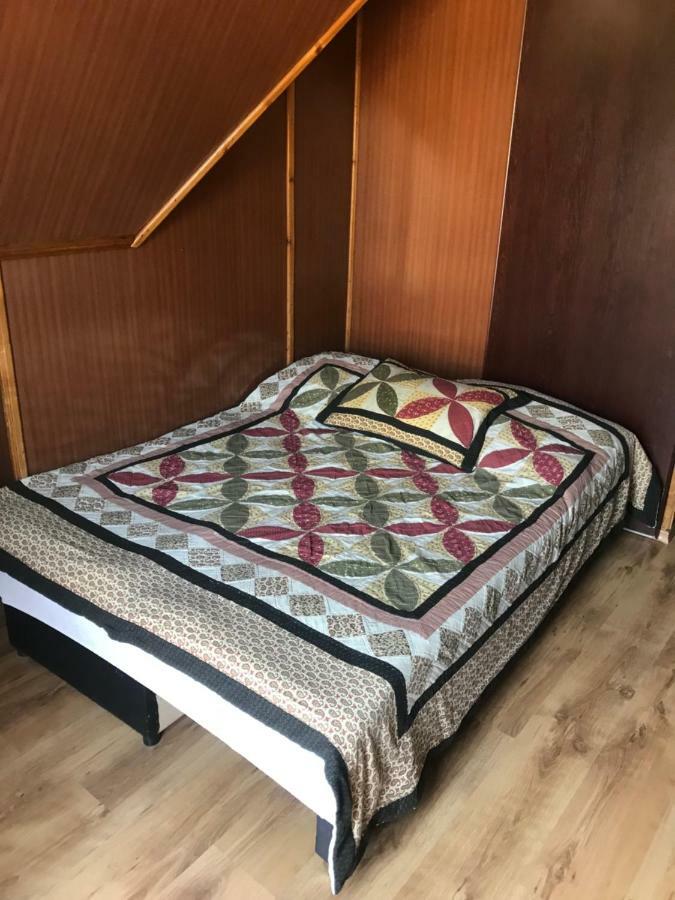 Apartamento Stefanka Zakopane Exterior foto