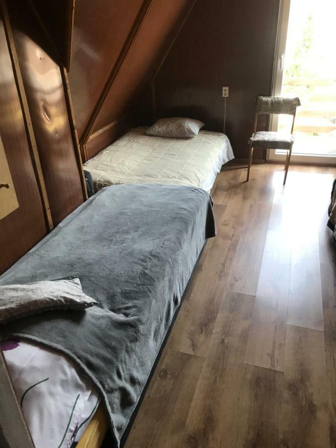 Apartamento Stefanka Zakopane Exterior foto