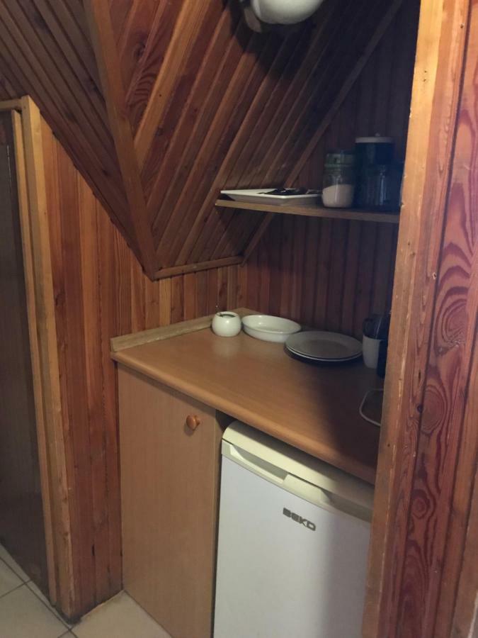 Apartamento Stefanka Zakopane Exterior foto