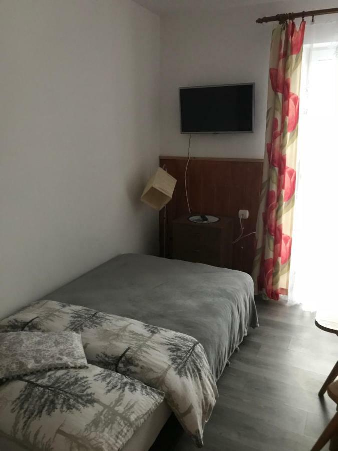 Apartamento Stefanka Zakopane Exterior foto