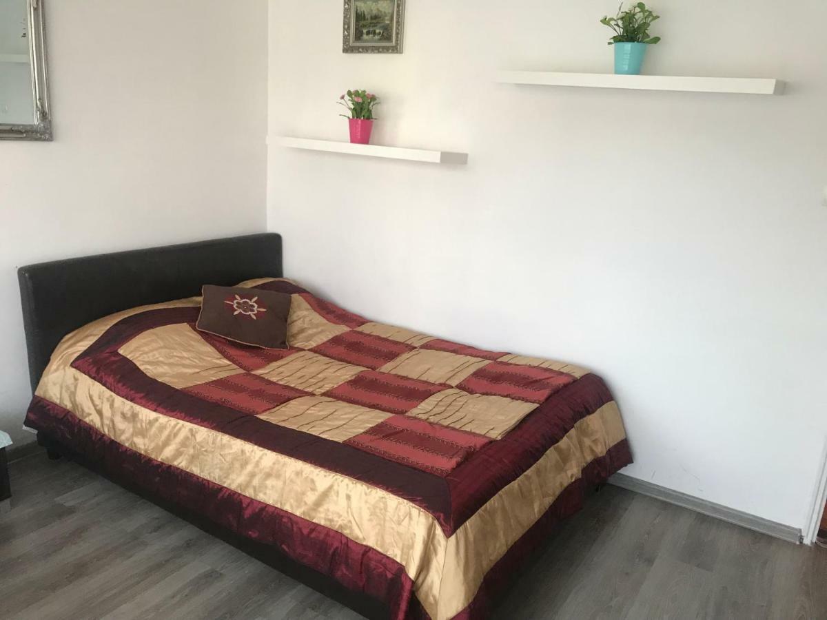 Apartamento Stefanka Zakopane Exterior foto