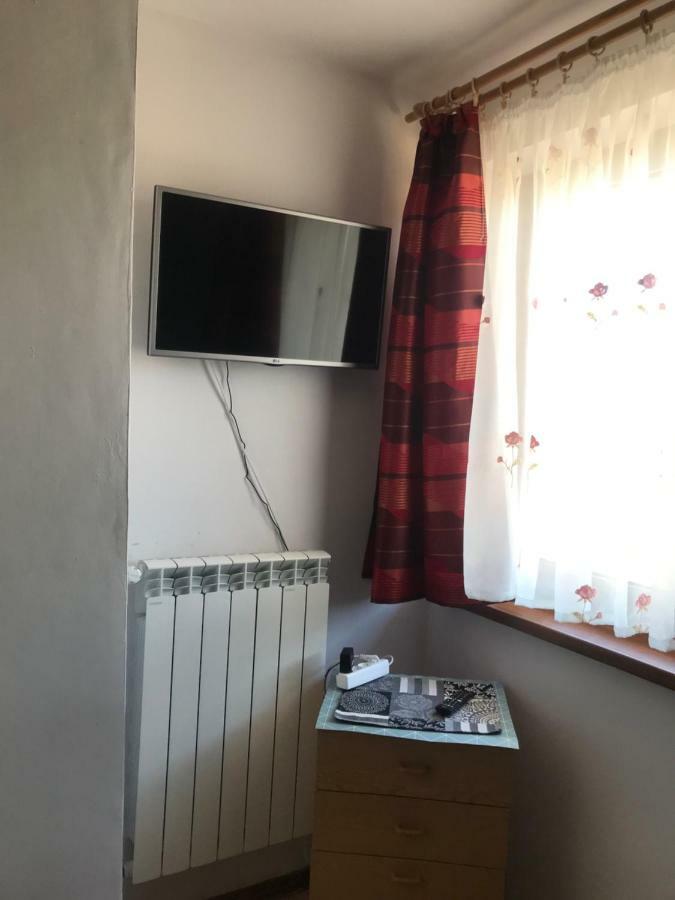 Apartamento Stefanka Zakopane Exterior foto