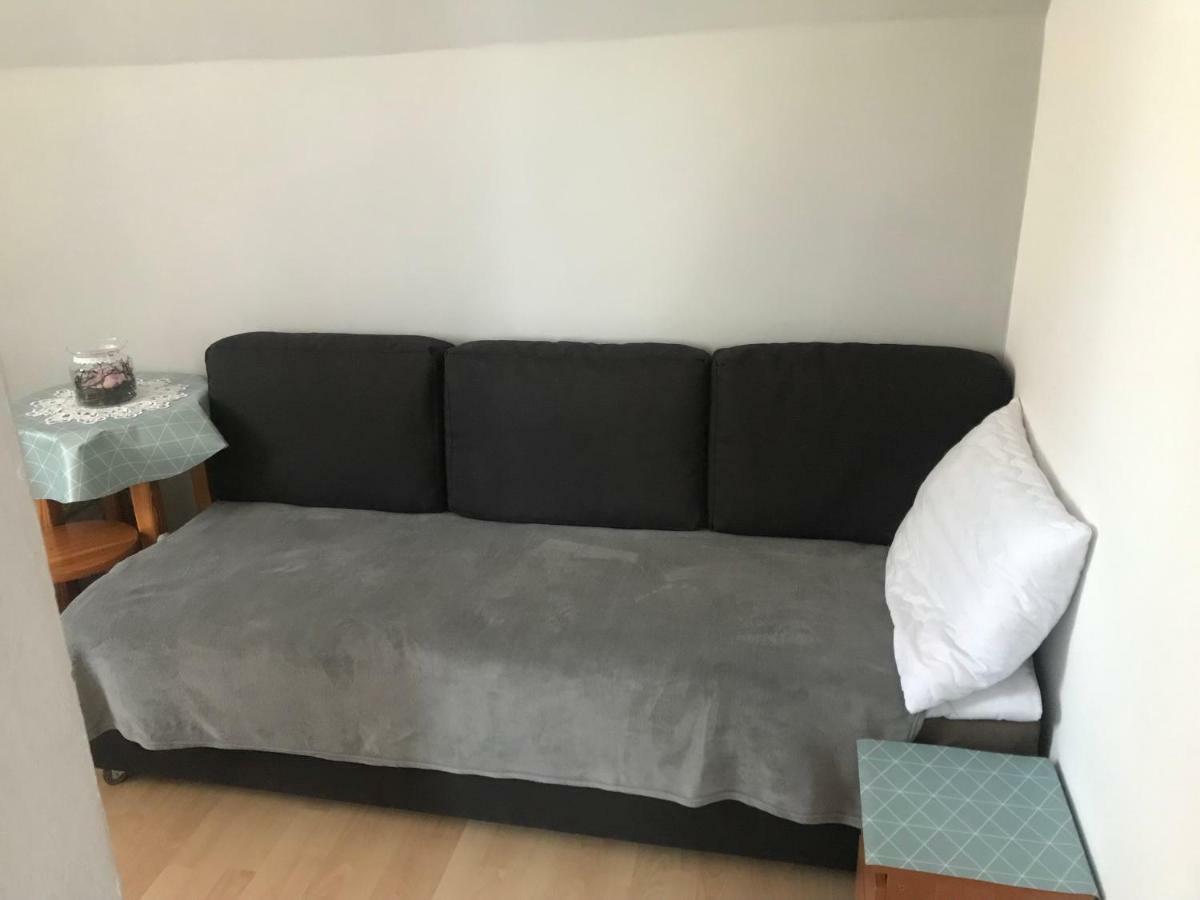 Apartamento Stefanka Zakopane Exterior foto