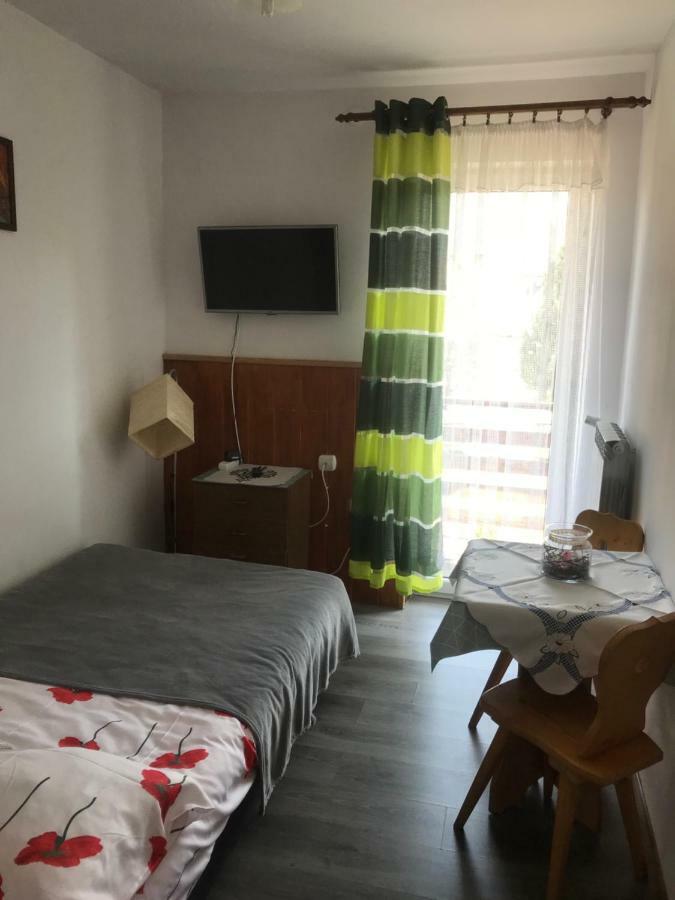 Apartamento Stefanka Zakopane Exterior foto