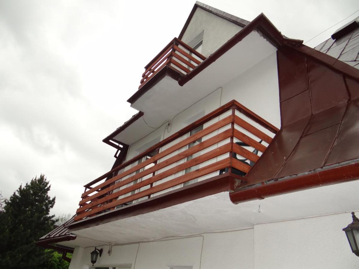Apartamento Stefanka Zakopane Exterior foto